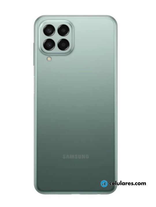 Imagem 3 Samsung Galaxy M33