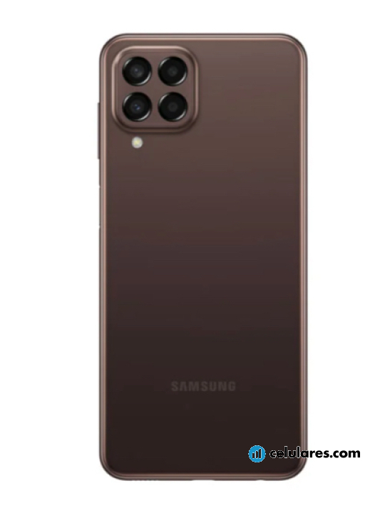 Imagem 4 Samsung Galaxy M33