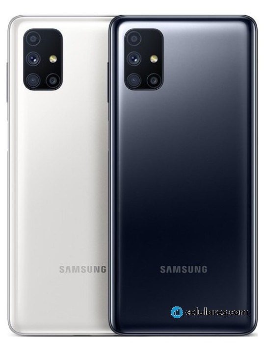 Imagem 2 Samsung Galaxy M51