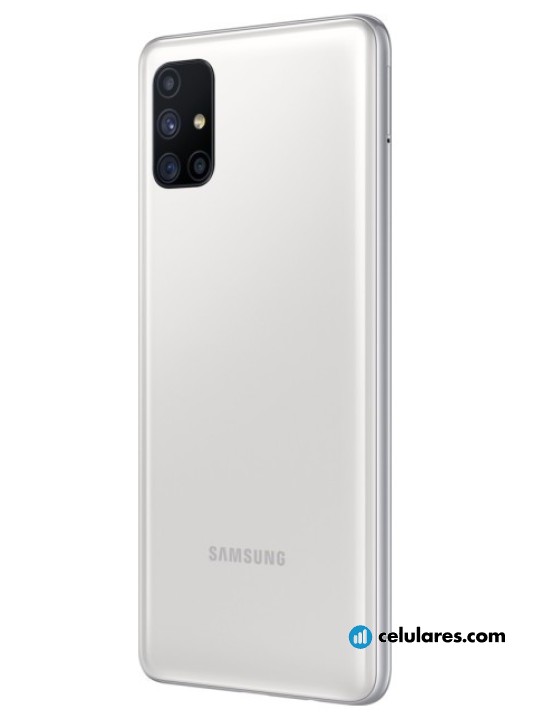 Imagem 4 Samsung Galaxy M51