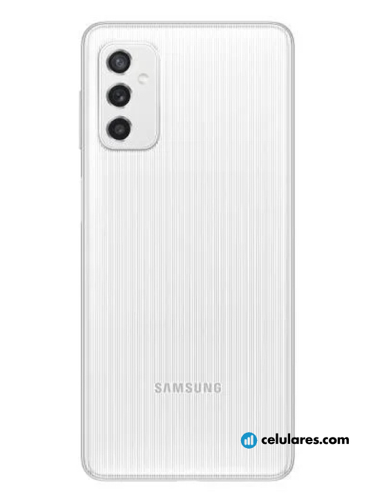 Imagem 5 Samsung Galaxy M52 5G