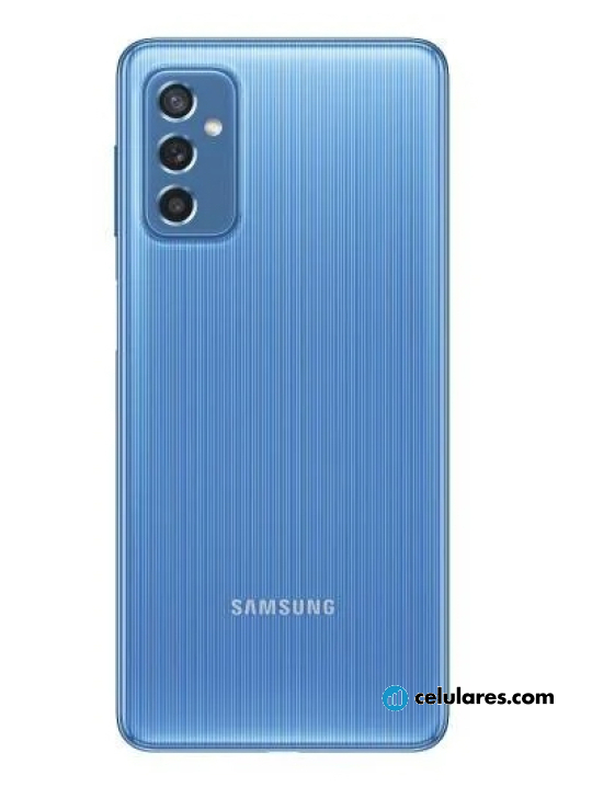 Imagem 6 Samsung Galaxy M52 5G