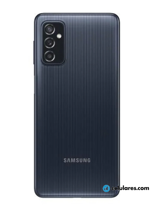 Imagem 7 Samsung Galaxy M52 5G