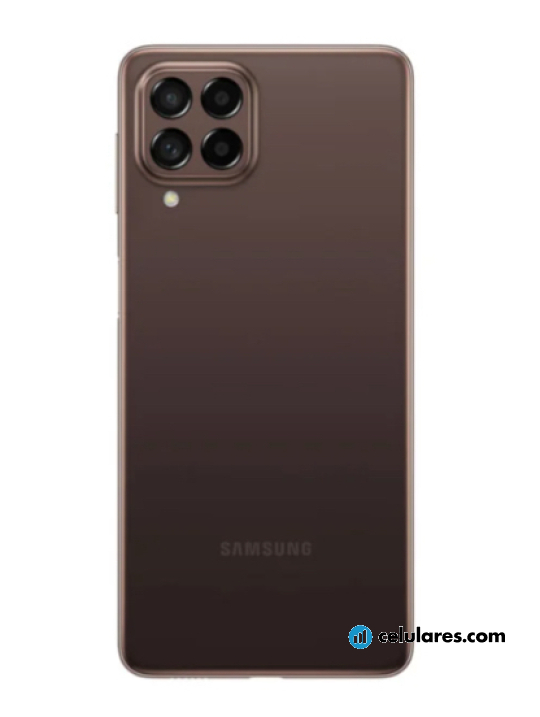 Imagem 5 Samsung Galaxy M53