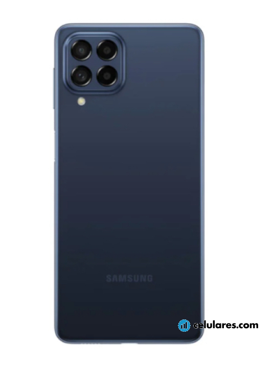 Imagem 6 Samsung Galaxy M53