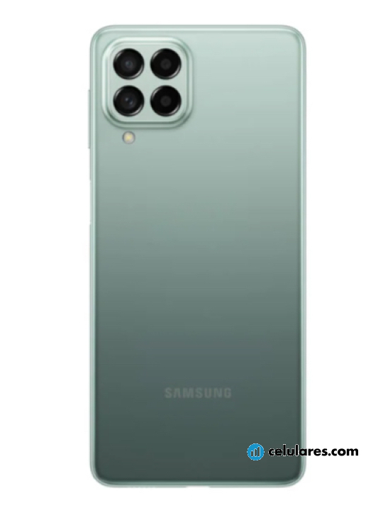 Imagem 7 Samsung Galaxy M53