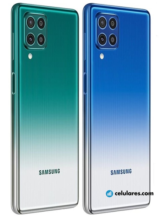 Imagem 4 Samsung Galaxy M62