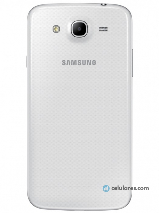 Imagem 3 Samsung Galaxy Mega 5.8