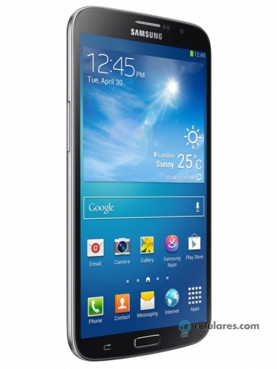 Imagem 4 Samsung Galaxy Mega 6.3