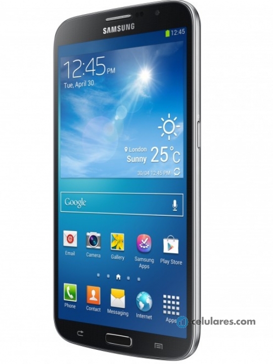 Imagem 5 Samsung Galaxy Mega 6.3