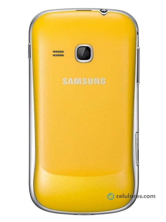 Imagem 2 Samsung Galaxy Mini 2
