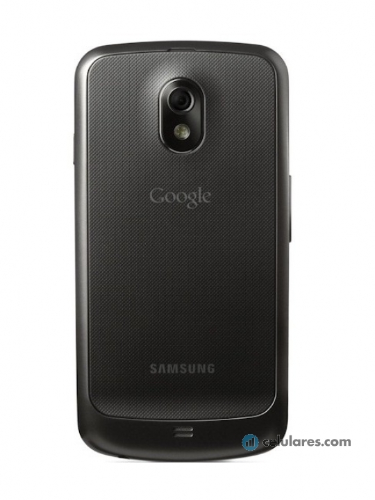 Imagem 2 Samsung Galaxy Nexus