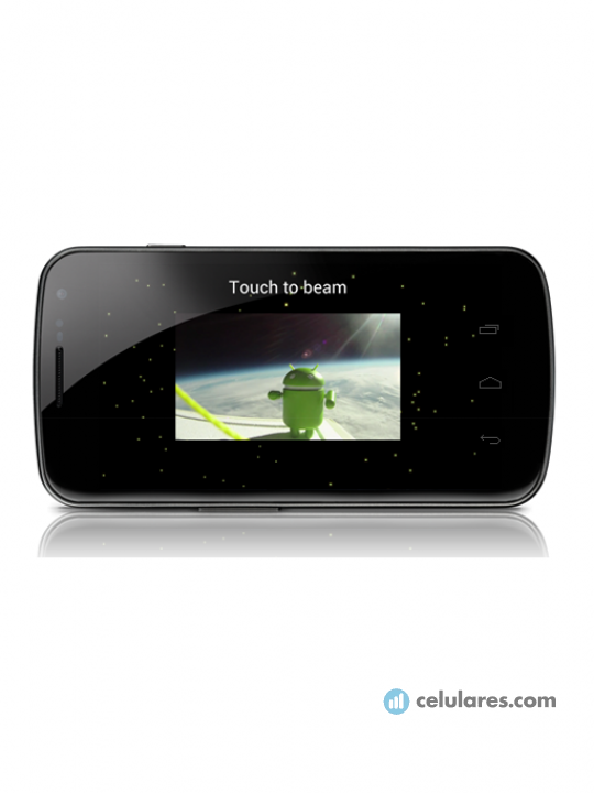 Imagem 4 Samsung Galaxy Nexus