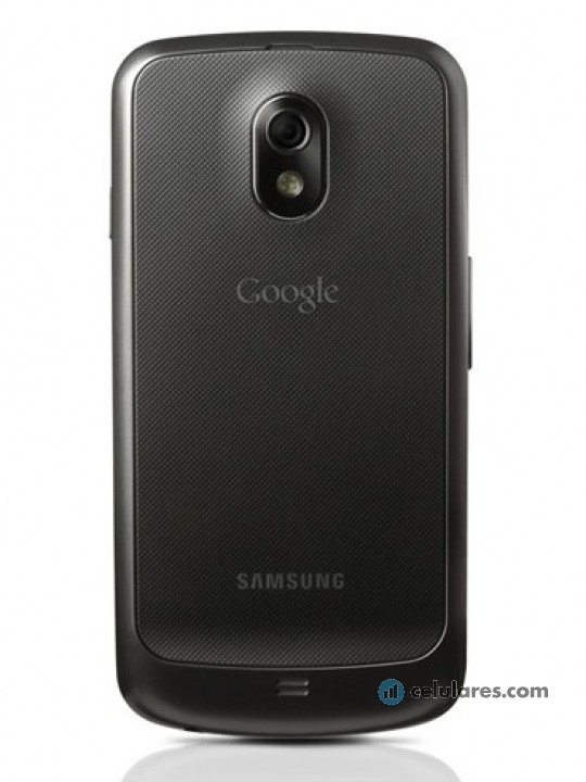Imagem 2 Samsung Galaxy Nexus i515