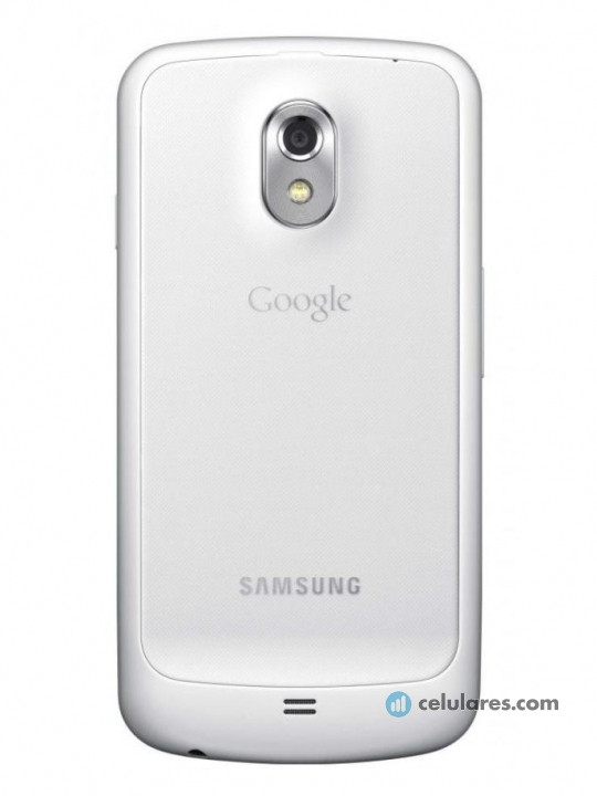 Imagem 2 Samsung Galaxy Nexus Telus