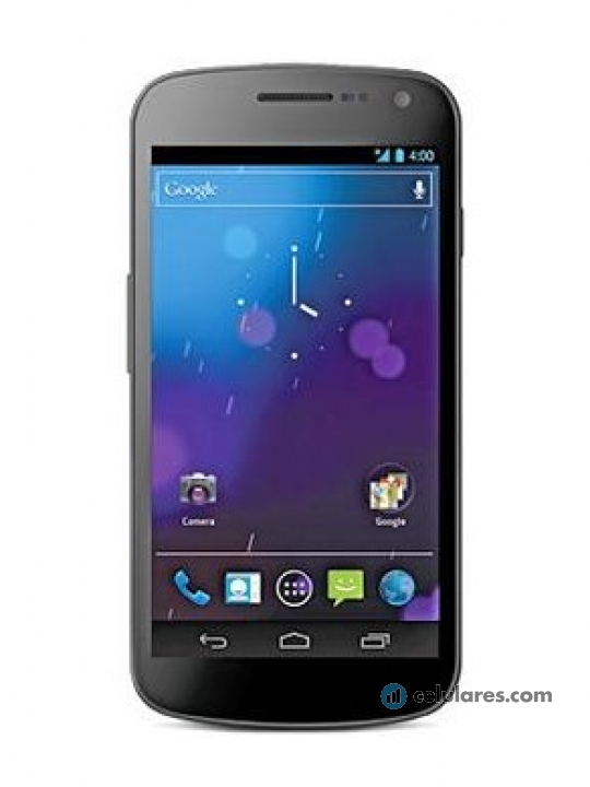 Imagem 3 Samsung Galaxy Nexus Telus