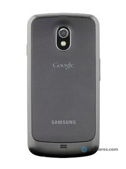 Imagem 4 Samsung Galaxy Nexus Telus