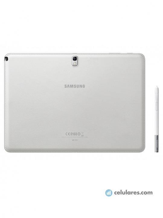 Imagem 3 Tablet Samsung Galaxy Note 10.1 (2014 Edition)