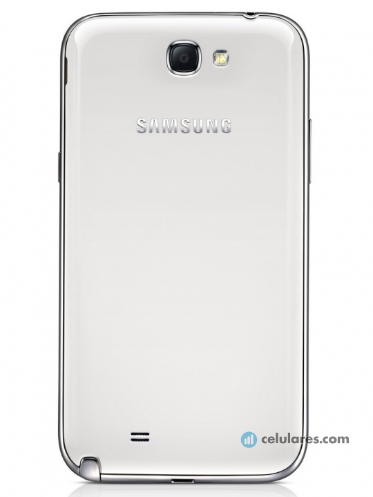 Imagem 5 Samsung Galaxy Note 2
