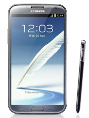 Samsung Galaxy Note 2 CDMA
