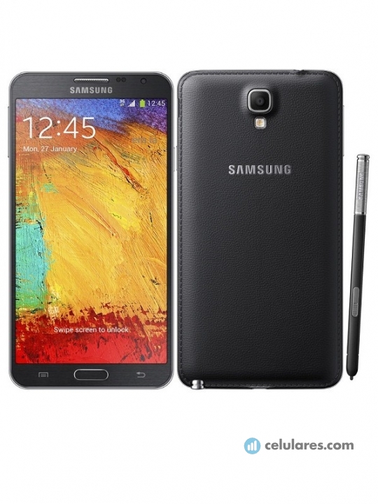 Imagem 3 Samsung Galaxy Note 3 Neo Duos