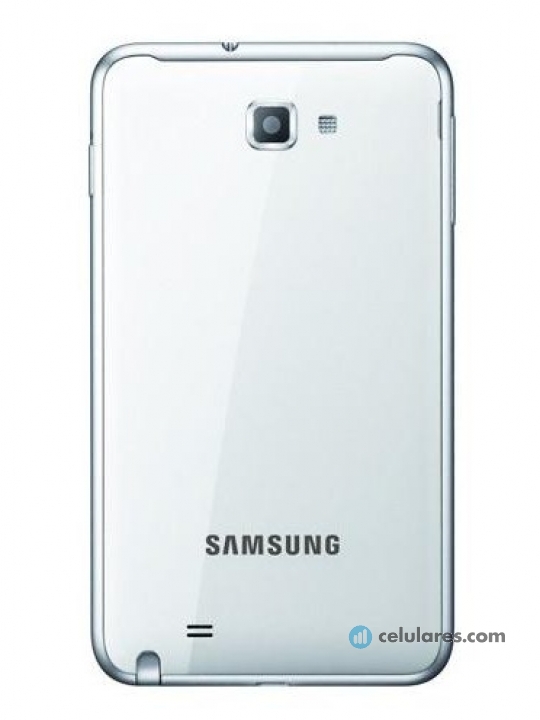 Imagem 5 Samsung Galaxy Note 32 GB