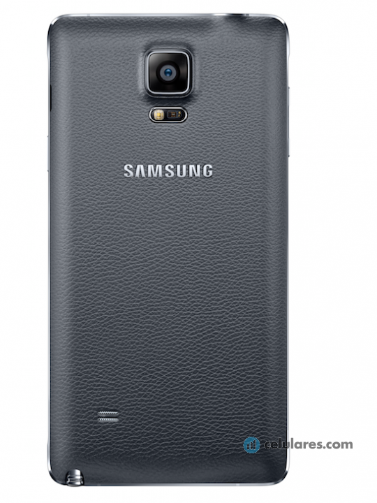Imagem 2 Samsung Galaxy Note 4