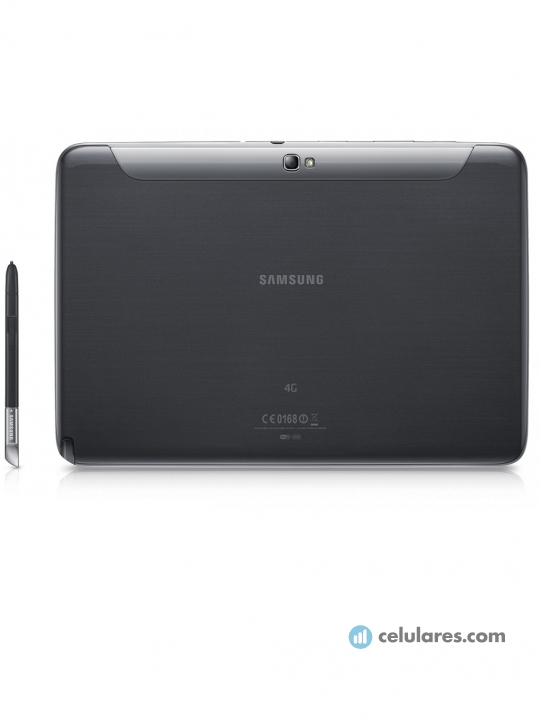 Imagem 2 Tablet Samsung Galaxy Note 4G 10.1 N8020