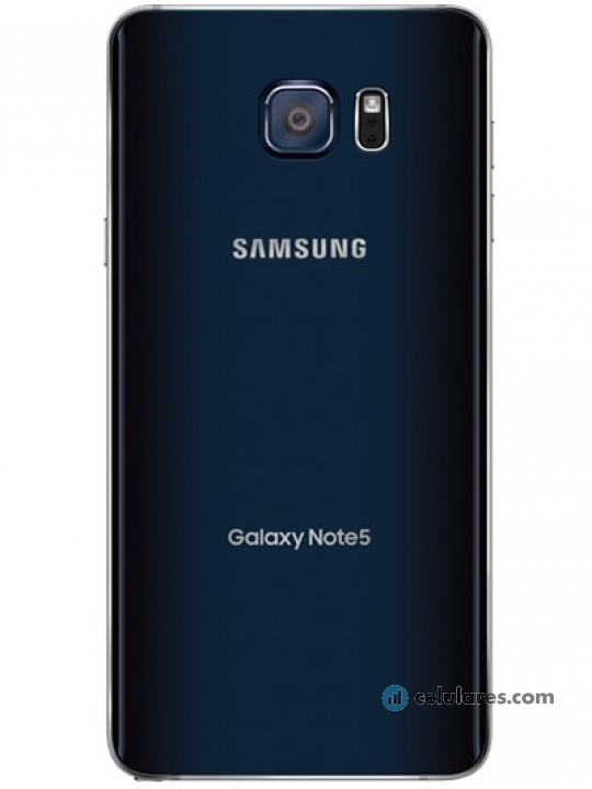 Imagem 5 Samsung Galaxy Note 5