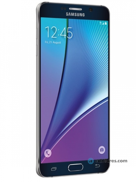 Imagem 3 Samsung Galaxy Note 5
