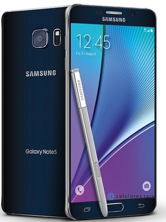 Imagem 4 Samsung Galaxy Note 5