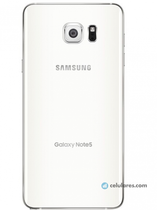 Imagem 10 Samsung Galaxy Note 5