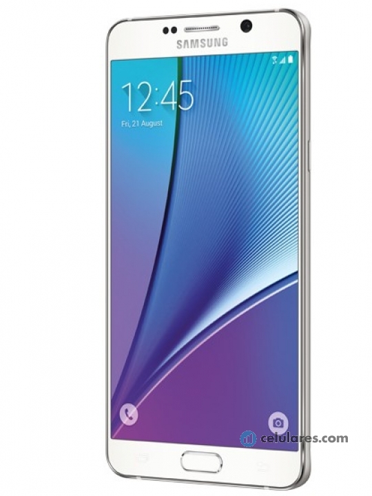 Imagem 7 Samsung Galaxy Note 5