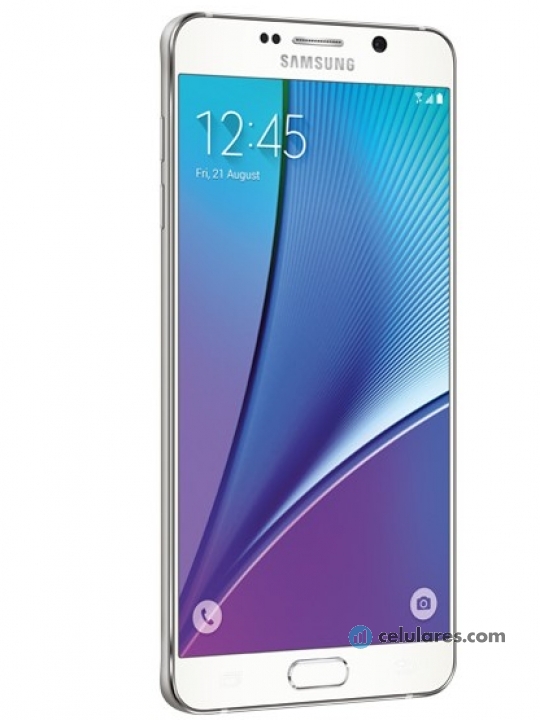 Imagem 8 Samsung Galaxy Note 5