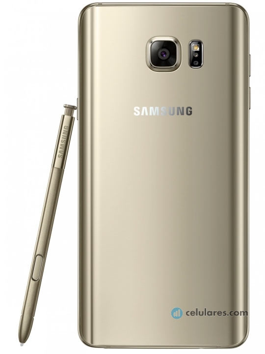 Imagem 14 Samsung Galaxy Note 5