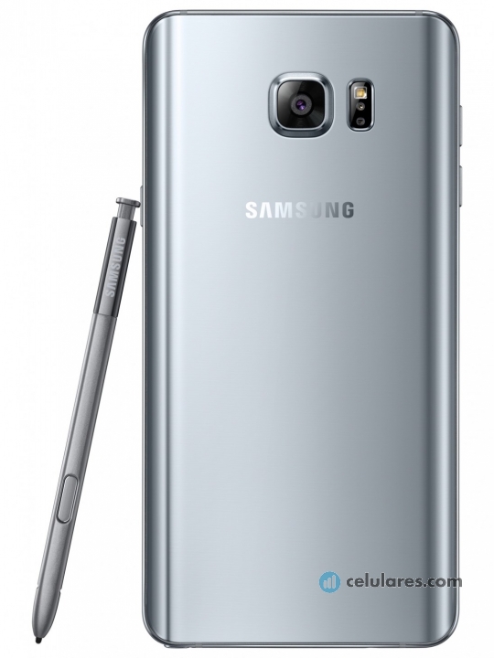 Imagem 16 Samsung Galaxy Note 5