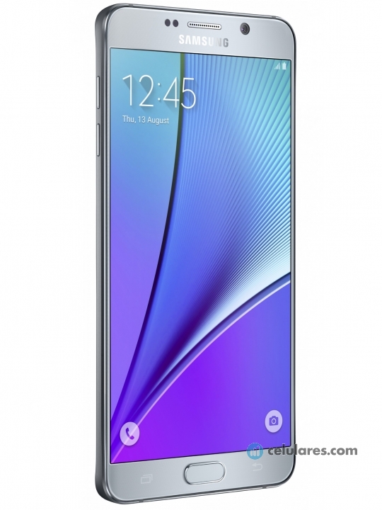 Imagem 17 Samsung Galaxy Note 5
