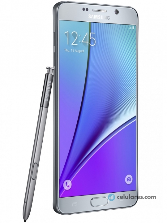 Imagem 18 Samsung Galaxy Note 5