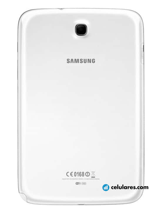 Imagem 3 Tablet Samsung Galaxy Note 8.0