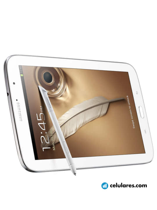 Imagem 2 Tablet Samsung Galaxy Note 8.0