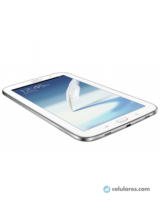 Imagem 3 Tablet Samsung Galaxy Note 8.0 4G 