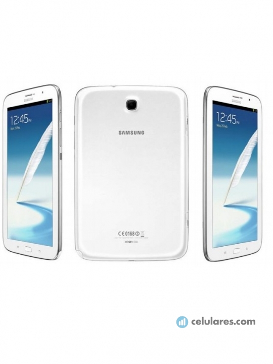 Imagem 4 Tablet Samsung Galaxy Note 8.0 WiFi 