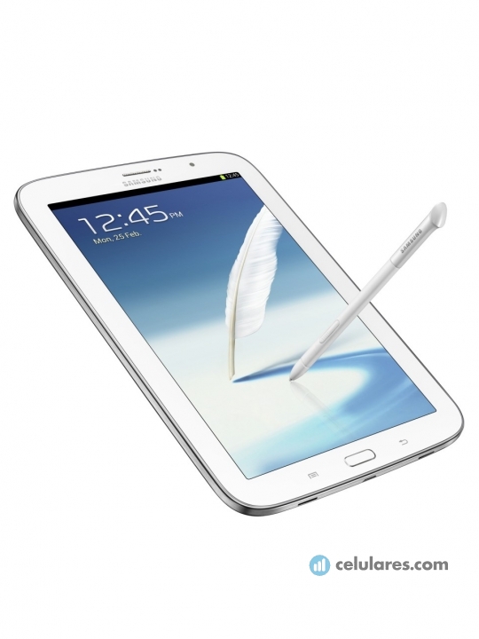 Imagem 2 Tablet Samsung Galaxy Note 8.0 WiFi 