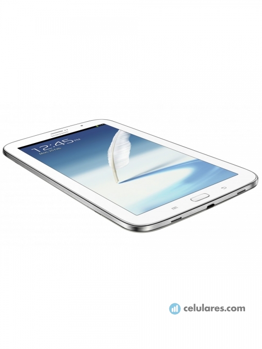 Imagem 3 Tablet Samsung Galaxy Note 8.0 WiFi 