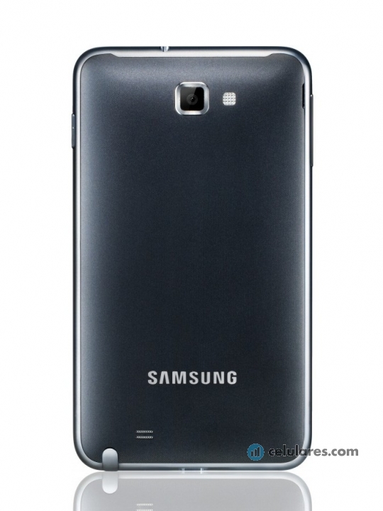 Imagem 2 Samsung Galaxy Note