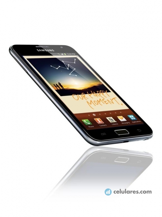 Imagem 5 Samsung Galaxy Note