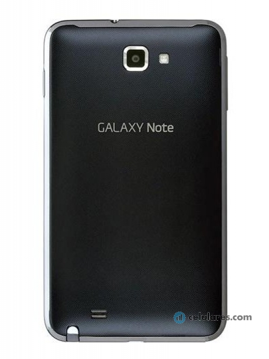 Imagem 2 Samsung Galaxy Note I717 32 Gb