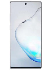 Fotografia Samsung Galaxy Note 10 5G
