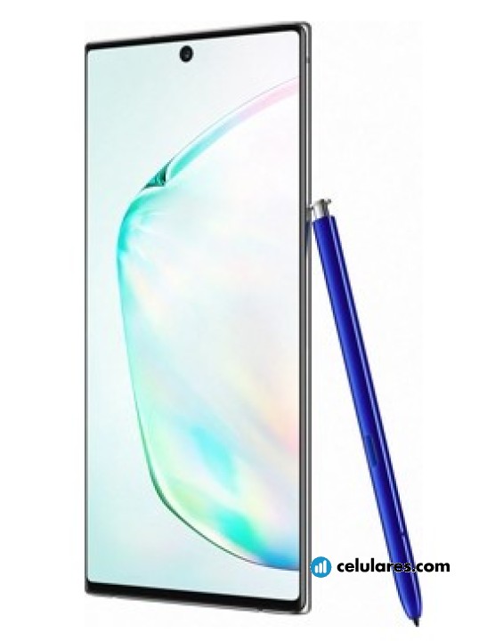 Imagem 2 Samsung Galaxy Note 10