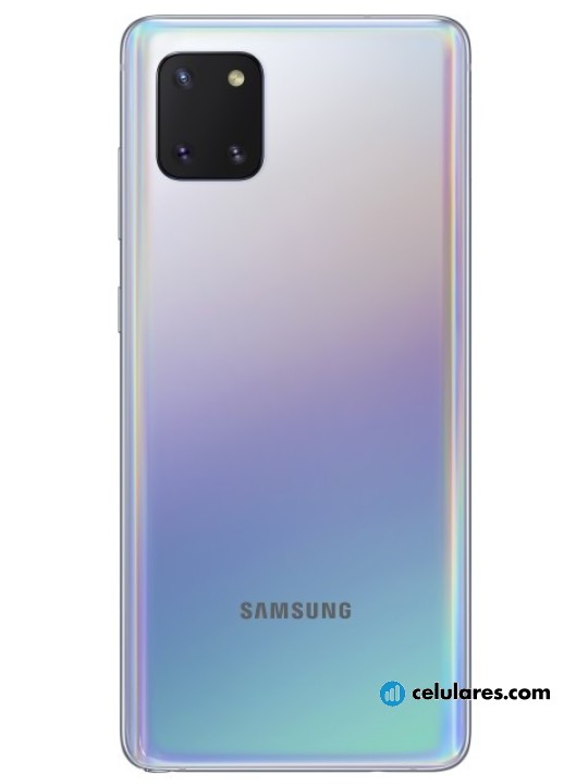 Imagem 2 Samsung Galaxy Note10 Lite